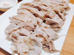 -品回味清真西北楼(宁波首店)