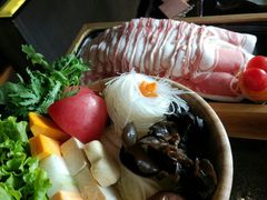 -湊湊火锅·茶憩(新中关购物中心店)