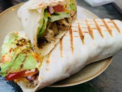 -Turka土耳咖(五大道店)