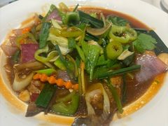 -旺达·福州菜(正大广场店)