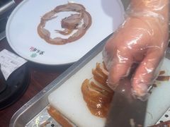 -紫光园(劲松店)