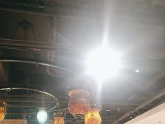 -耶里夏丽·丝路新疆菜·清真食品(徐汇南丹东路臻选店)