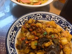 -天下客饭店(中山路店)