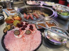 -玄希浪漫厨房·韩料烤肉(湖滨银泰in77店)