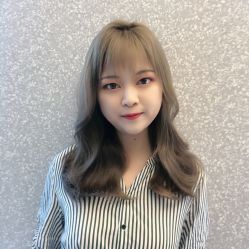 -3AM·S HAIR SALON烫发染发接发