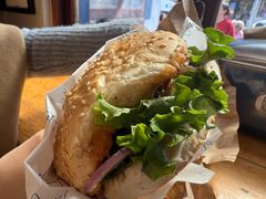 -Fergburger(皇后镇店)