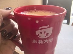 -永和大王(春日上新·阜成门店)