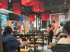 -和府捞面(天河领展广场店)