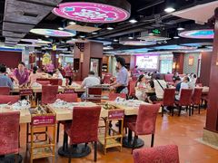 -点都德(皇岗村店)
