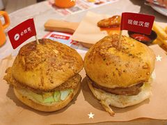 -必胜客(燕郊永旺店PHDI店)