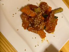 -福匠日本料理(人民路店)