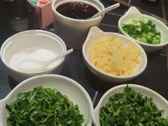 -蜀九香火锅(彩虹店)