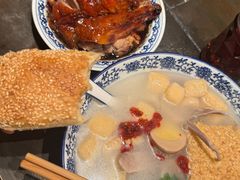 -小潘记鸭血粉丝汤
