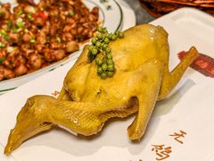 -朱记乳鸽王·非遗石岐乳鸽·全鸽宴(大兴旗舰店)