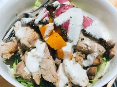 -CALIFORKS加州叉子轻食(朝阳门店)