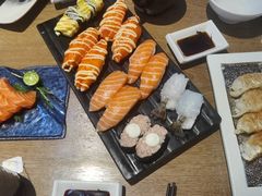 -三禾寿司(君尚店)