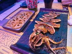 -燥次·烧烤酒场(万象城店)