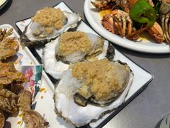 -荣祥海鲜·烟台菜(胜利路二部)