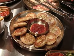 -核桃碳烤肉馆(深圳首店)