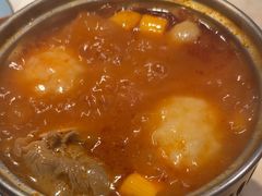 -喜庭海鲜自助(佛山王府井店)