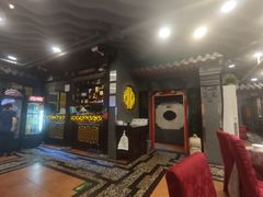 -老浒记烤鸭-北京菜(琉璃厂店)