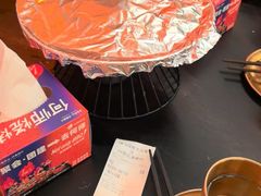 -何师烧烤Pro ·小龙虾·江湖川菜·精酿啤酒(太古里旗舰店)