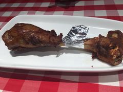 -西贝莜面村(上海百联西郊店)