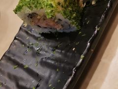 -禾绿寿司·定食·拉面·烧炸(宝安大仟里店)