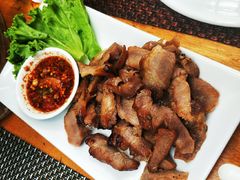 -自然餐厅(Phuket)