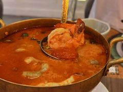 -CHINCHIN 青青·泰国料理(万象食家店)