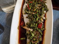 -野蔓果·山野菜(西湖景区·龙井茶田店)