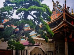 -南普陀寺