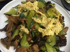 -中国兰州牛肉拉面(白各庄店)