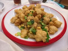 -北戴河庆山饭店·海鲜砂锅粥(北戴河黑石路店)