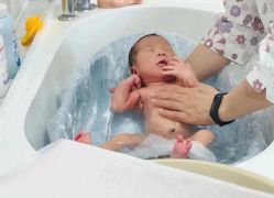 -北京圣宝妇产医院·妇产科·儿科