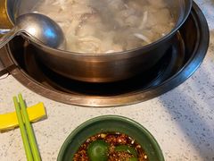 -润园四季椰子鸡火锅(海上世界店)