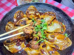 -忆外婆徐州菜·地锅鸡·生日宴(吴庄店)
