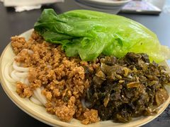 肉酱拌粉-小宝·路鼎记·福鼎特色小吃(富民路店)
