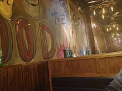 -小俩口烧烤东北菜(双井店)