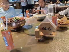 -水煮三国·川鲁江湖菜(香山店)