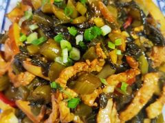 -巢湖名吃·徽府农家菜(半汤店)