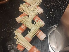-九田家黑牛烤肉料理(珠江摩尔店)