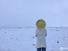 -祁连山·岗什卡雪峰景区