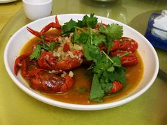 -杨胖子私房菜(秦虹路店)