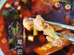 -老妈火锅粉(幸福路步行街店)