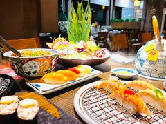 -大雄寿司(中华广场店)