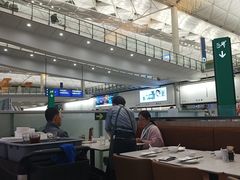 -翡翠拉面小笼包(机场DFS店)