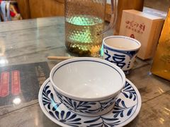 -田园印象·成都土菜院子(华阳店)