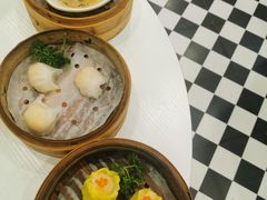 -澳门陈光记烧味饭店(南京德基广场店)