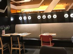 大堂-必胜客(滨江店)